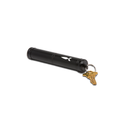 Smell Proof Tube Container (King Size) - Discreet Smoker