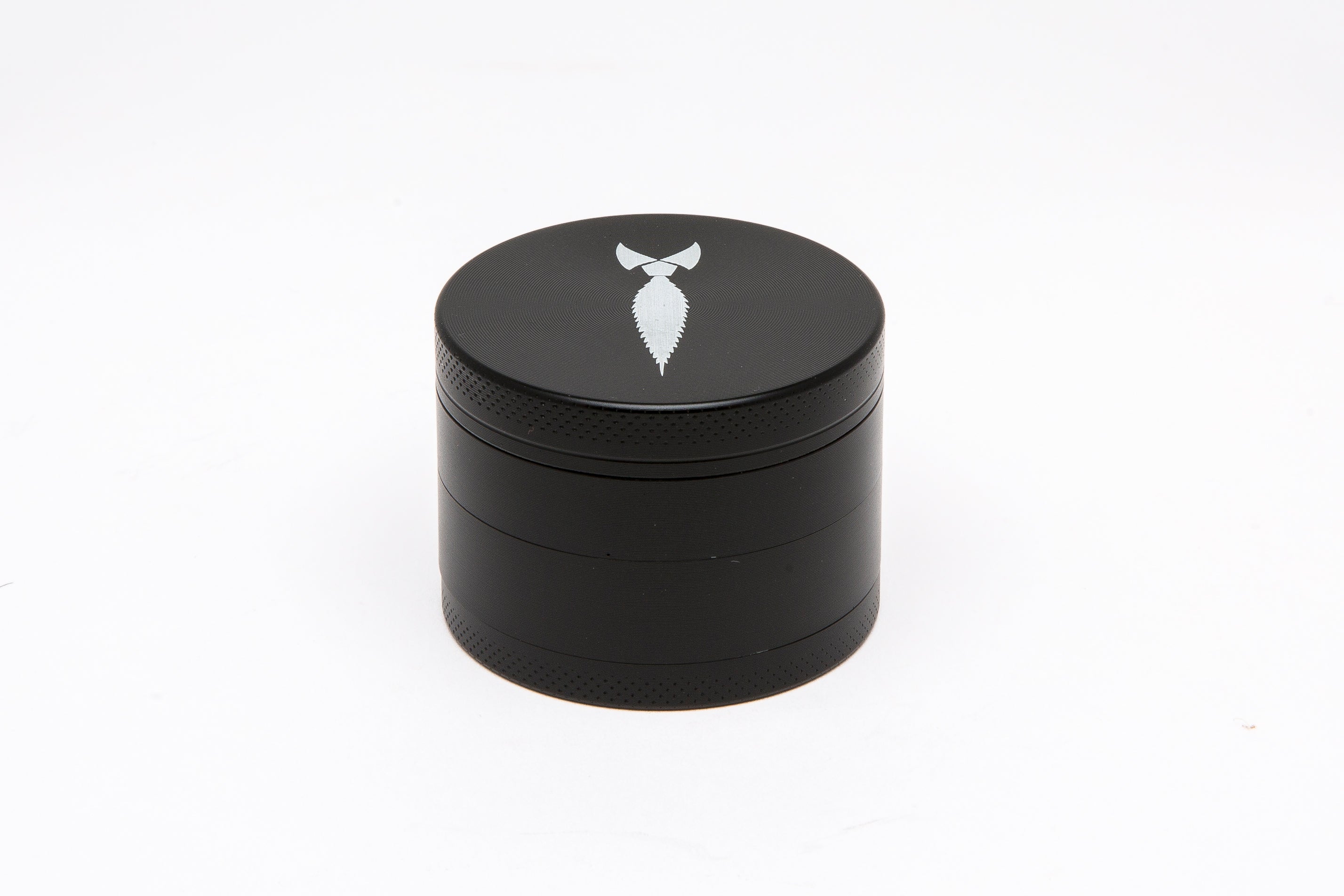 4 Piece Grinder Front View