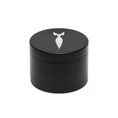 Discreet Smoker 4 Piece Herb Grinder - Discreet Smoker