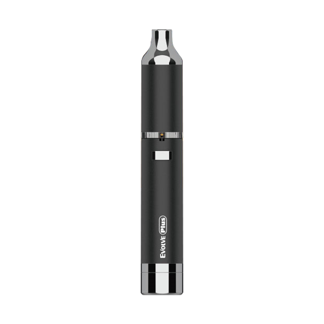 Yocan Evolve Plus (2020) - Discreet Smoker