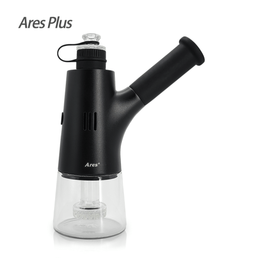 Waxmaid Ares Plus Electric Dab Rig - Discreet Smoker