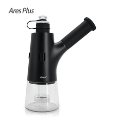 Waxmaid Ares Plus Electric Dab Rig - Discreet Smoker
