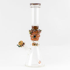 Save the Bee's Beaker - Discreet Smoker