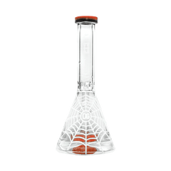 HEMPER Spooky Glow-In-The-Dark Beaker - Discreet Smoker