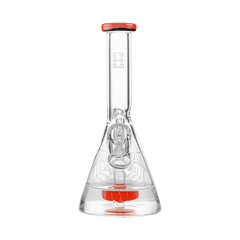 HEMPER Spooky Glow-In-The-Dark Beaker - Discreet Smoker