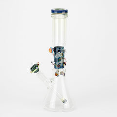 Galaxy Beaker - Discreet Smoker