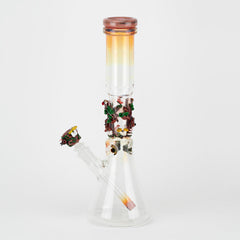 Forest Beaker - Discreet Smoker