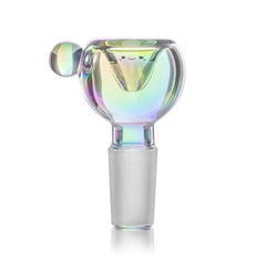 HEMPER 14mm Bubbles Bowl - Discreet Smoker