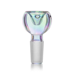 HEMPER 14mm Bubbles Bowl - Discreet Smoker