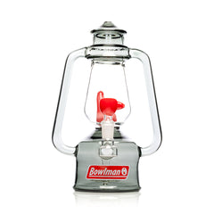 Hemper - Bowlman Lantern XL Bong 10" - Discreet Smoker