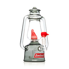 Hemper - Bowlman Lantern XL Bong 10" - Discreet Smoker