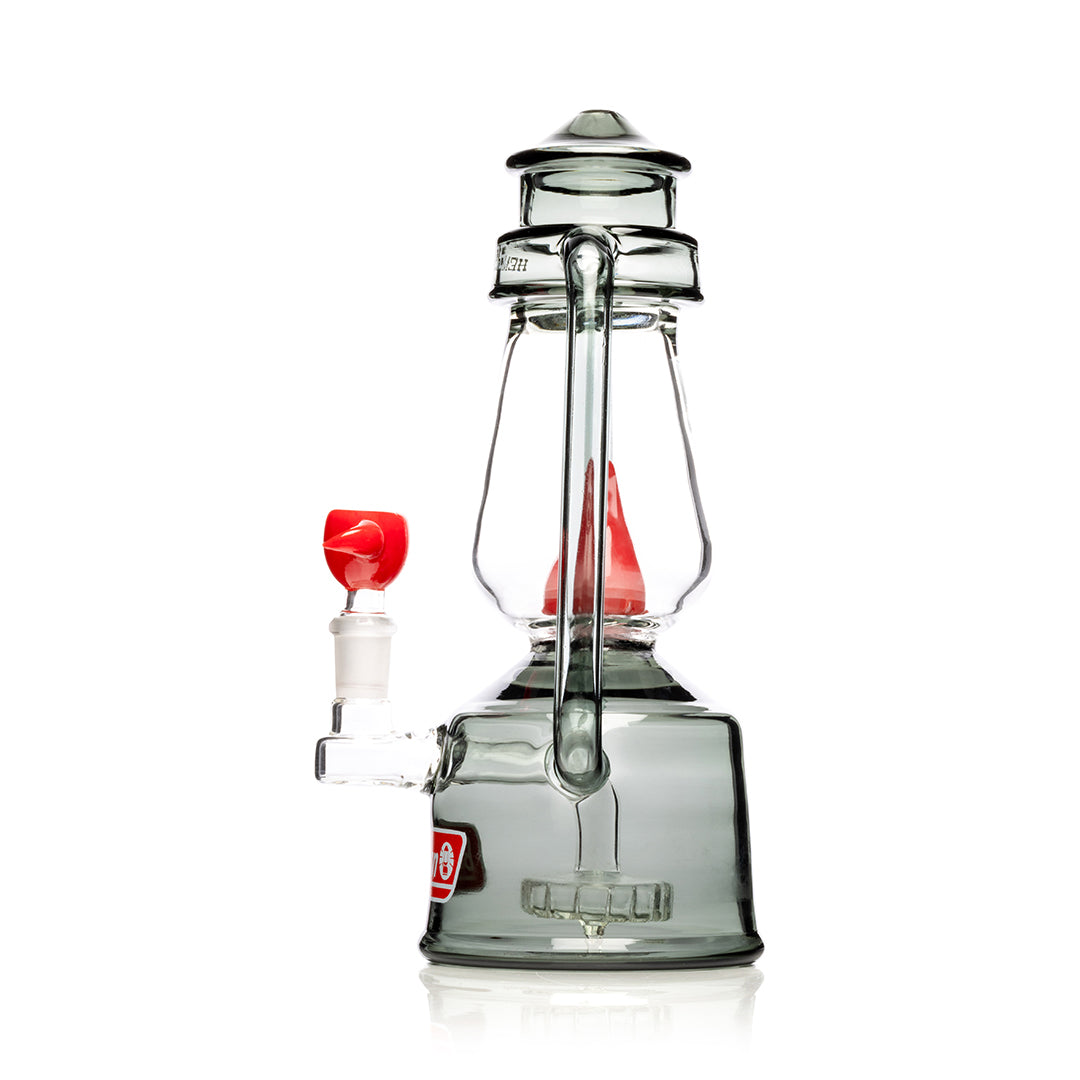 Hemper - Bowlman Lantern XL Bong 10" - Discreet Smoker