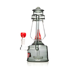Hemper - Bowlman Lantern XL Bong 10" - Discreet Smoker