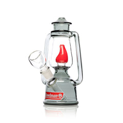 Hemper - Bowlman Lantern Bong 7" - Discreet Smoker