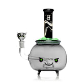 Hemper - Cauldron XL Bong 9" - Discreet Smoker