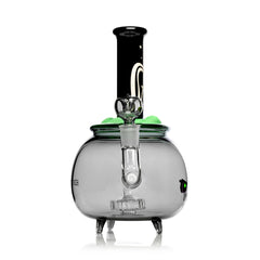 Hemper - Cauldron XL Bong 9" - Discreet Smoker