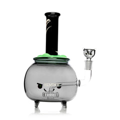 Hemper - Cauldron XL Bong 9" - Discreet Smoker