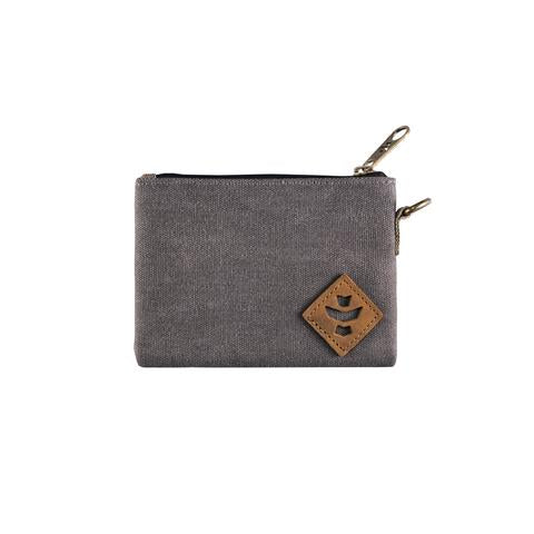 Revelry Mini Broker Smell Proof Bag - Discreet Smoker
