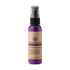 Cannabolish Smoke Odor Eliminator Spray - Discreet Smoker