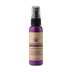 Cannabolish Smoke Odor Eliminator Spray - Discreet Smoker