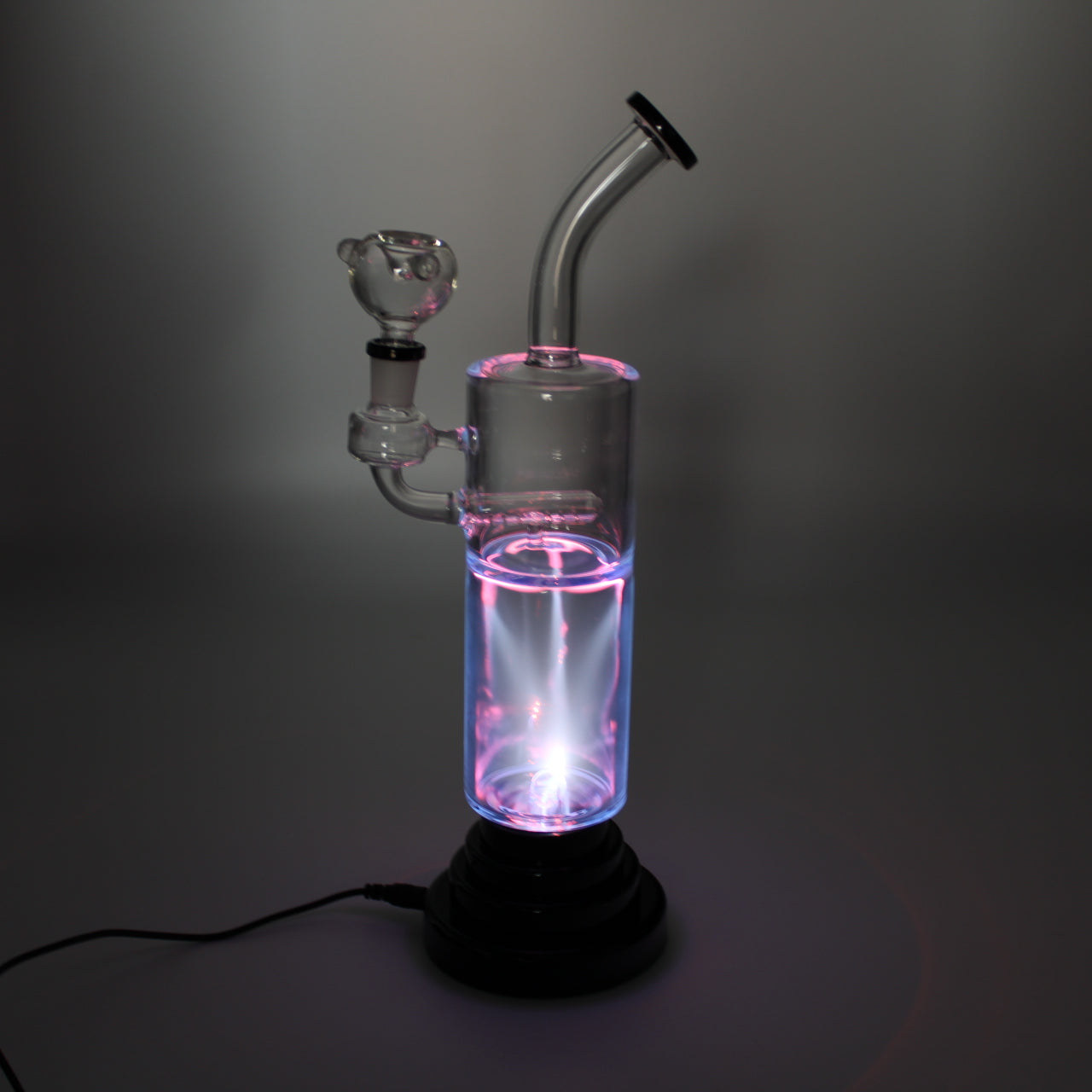 Plasma Bong - Discreet Smoker