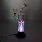 Plasma Bong - Discreet Smoker