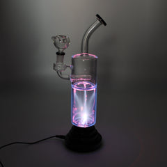 Plasma Bong - Discreet Smoker