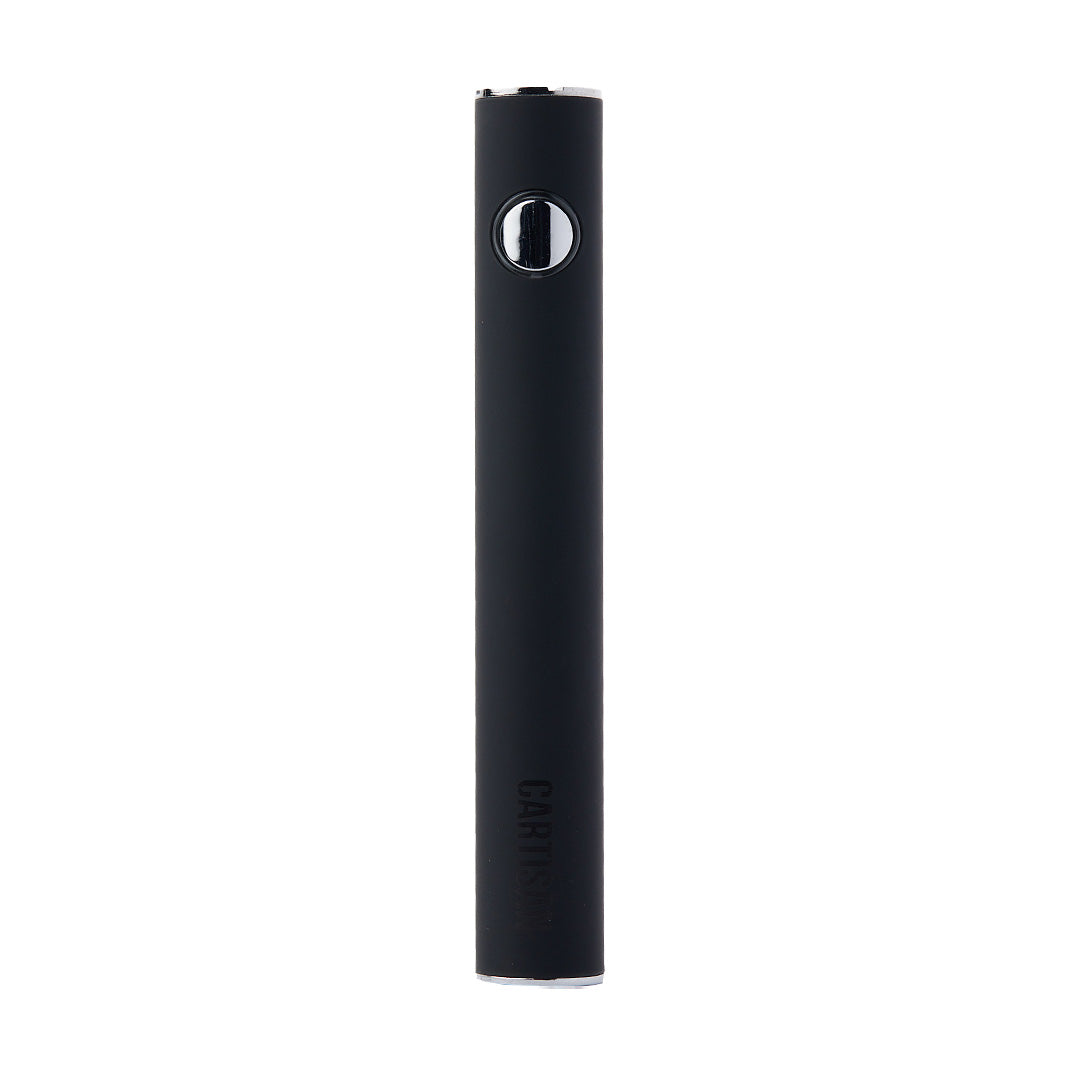 Cartisan Button VV 900 (USB-C) 2G - Discreet Smoker