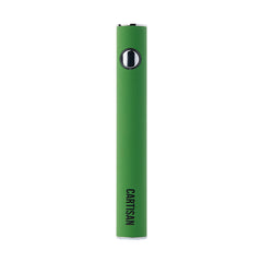 Cartisan Button VV 900 Dual Charge (MICRO-USB) 2G Variants - Discreet Smoker