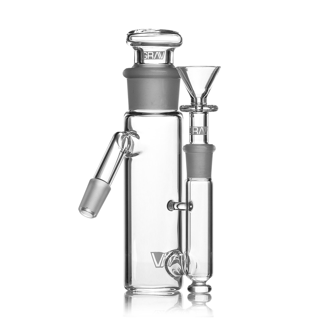 Grav Phoenix Ashcatcher - Discreet Smoker