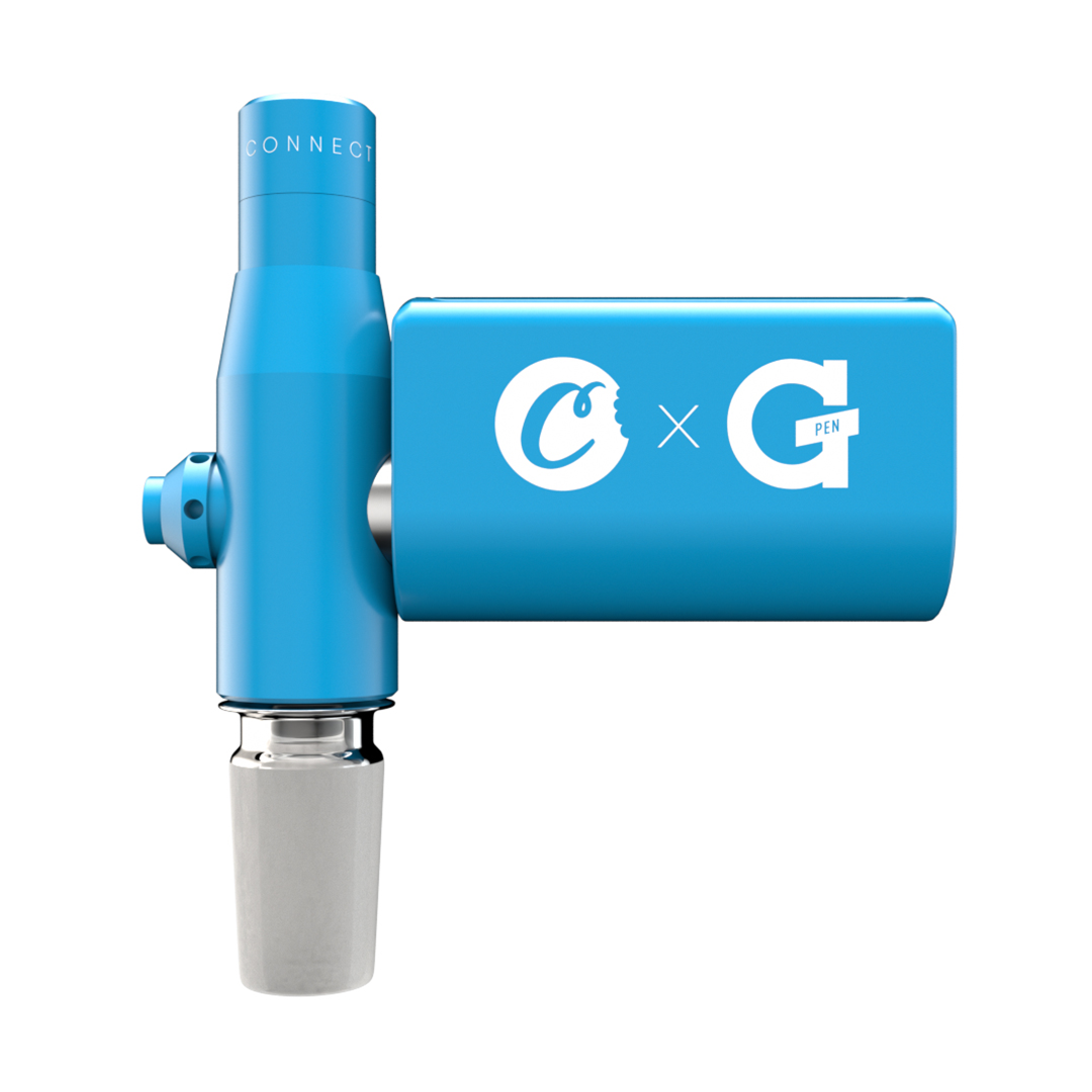 GPen Connect Vaporizer - Discreet Smoker