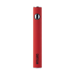 Cartisan Button VV 900 Dual Charge (MICRO-USB) 2G Variants - Discreet Smoker