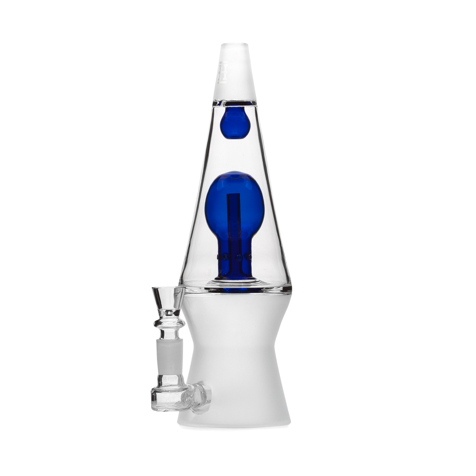 HEMPER 70's Lava Lamp XL Bong - Discreet Smoker