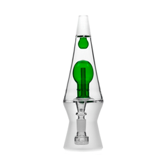 HEMPER 70's Lava Lamp XL Bong - Discreet Smoker