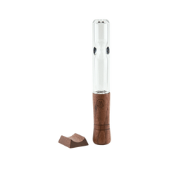Marley Natural Steamroller - Discreet Smoker