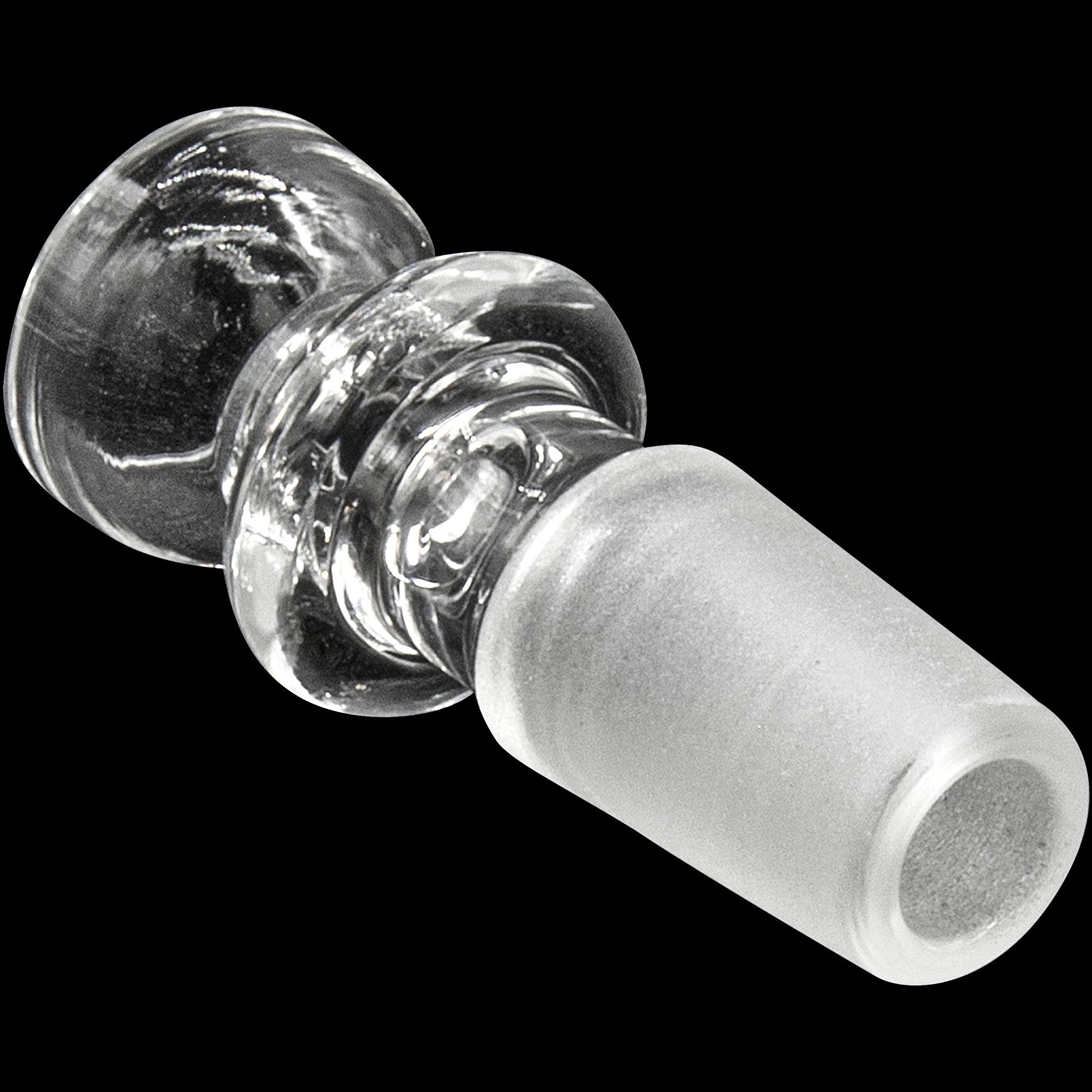 Snapper Bong Bowl with Ring Handle - Discreet Smoker