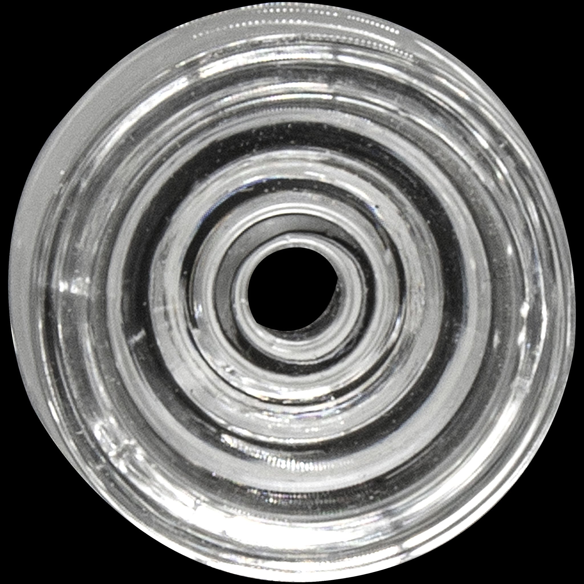 Snapper Bong Bowl with Ring Handle - Discreet Smoker