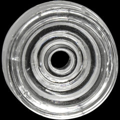 Snapper Bong Bowl with Ring Handle - Discreet Smoker