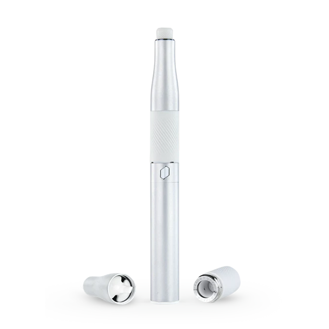 Puffco New Plus Vaporizer - Discreet Smoker