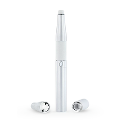 Puffco New Plus Vaporizer - Discreet Smoker