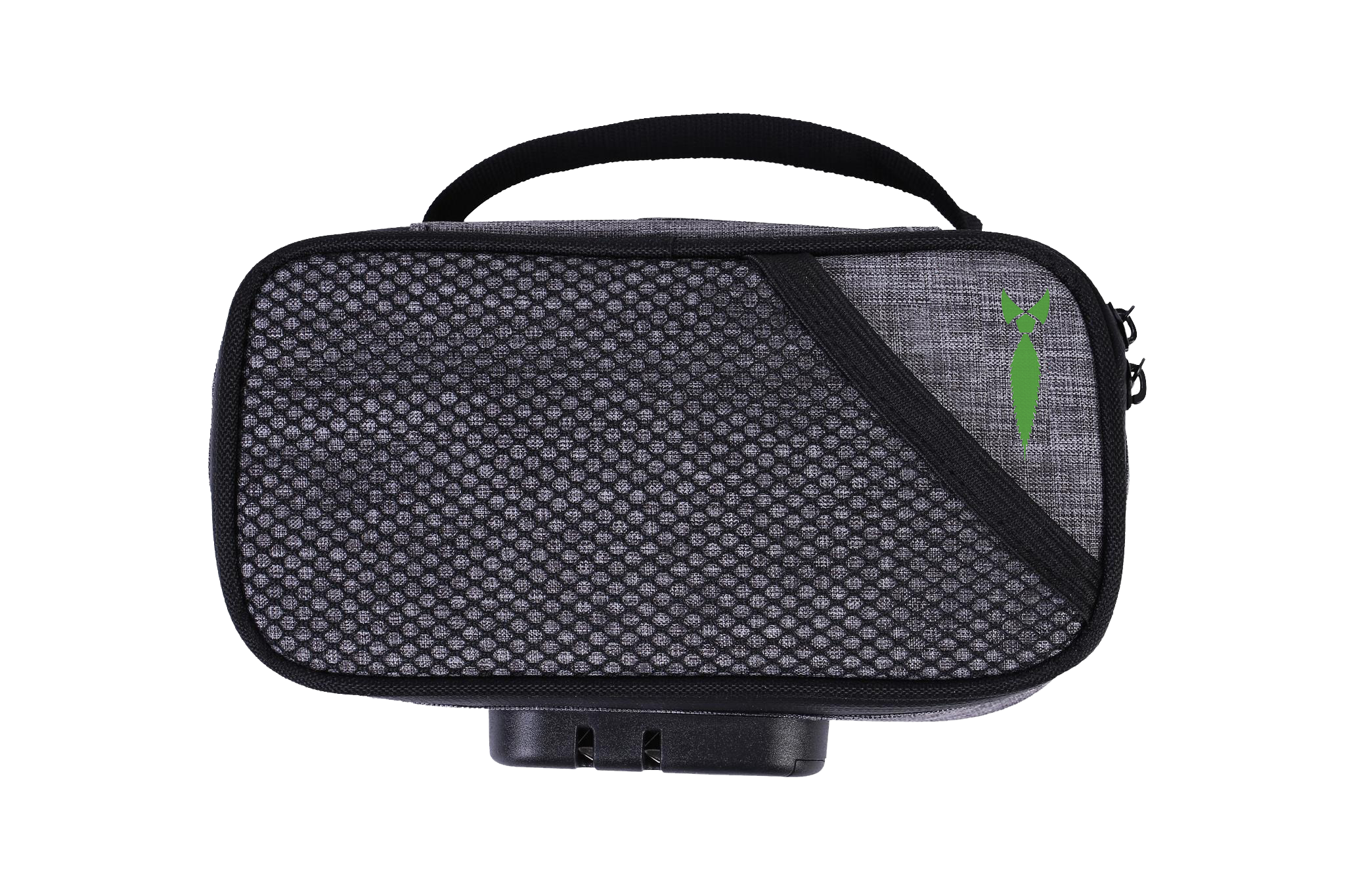 Smell Proof Case with Lock - Discreet Smoker