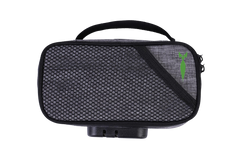 Smell Proof Case with Lock - Discreet Smoker