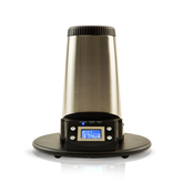 Arizer V-Tower Chrome - Discreet Smoker