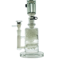Freeze Pipe Mini Bong - Discreet Smoker