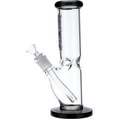 Slimzilla 10" Straight Water Pipe - Discreet Smoker