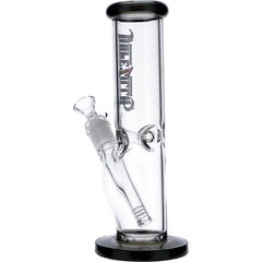 Slimzilla 10" Straight Water Pipe - Discreet Smoker