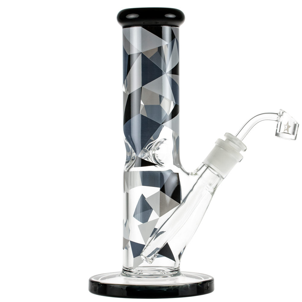 Digital 10" Dab Rig - Discreet Smoker