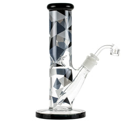 Digital 10" Dab Rig - Discreet Smoker