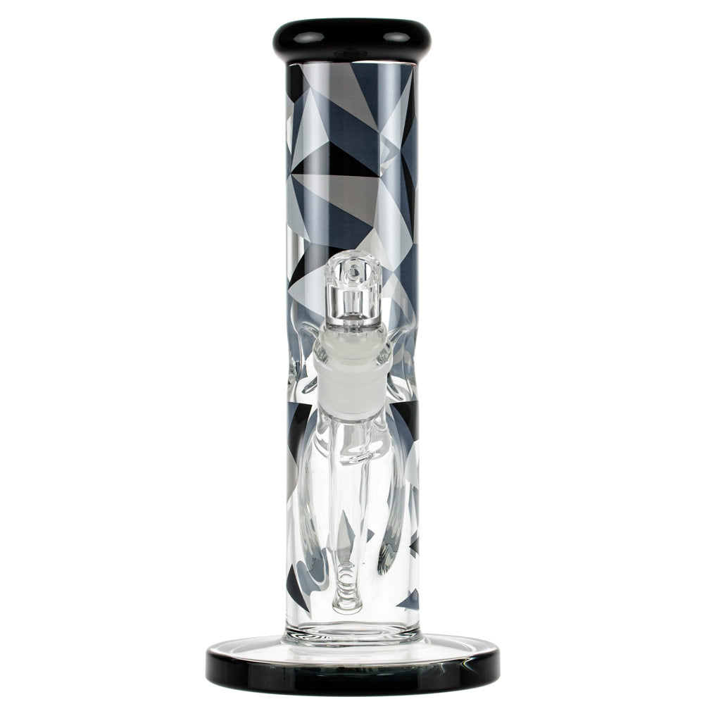 Digital 10" Dab Rig - Discreet Smoker