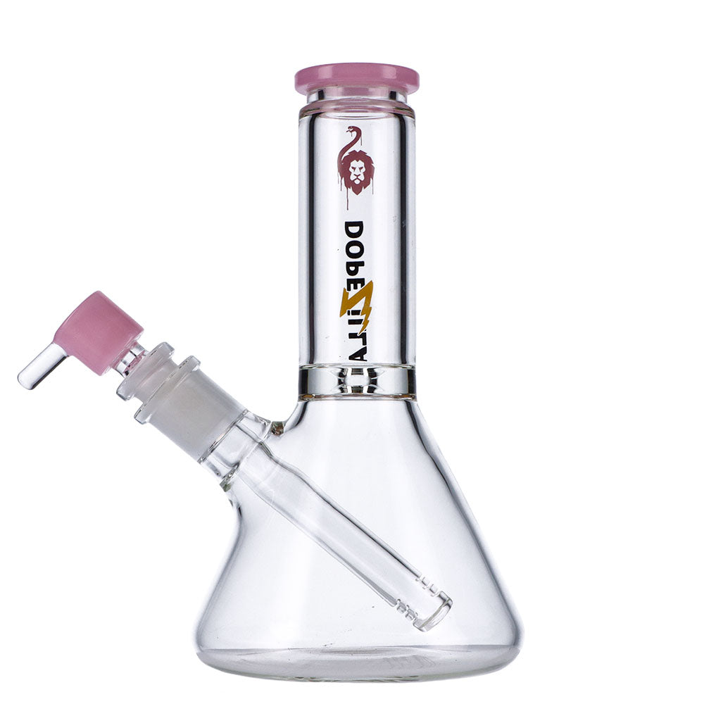 Chimera Beaker Bong - Discreet Smoker